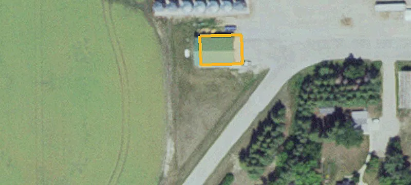 Wannaska, MN 56761