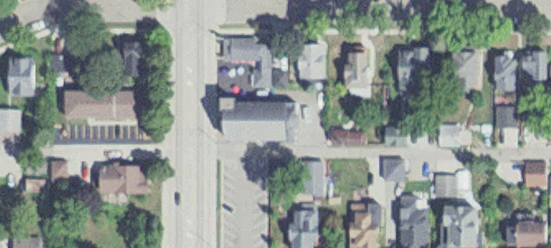 311 Oak Ave