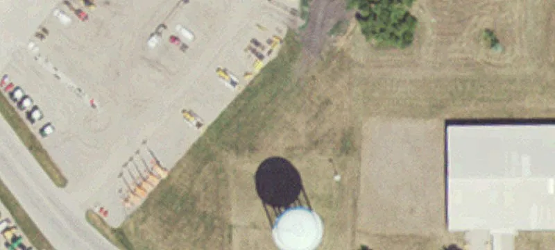 Crookston, MN 56716
