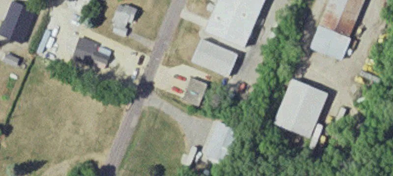 1325 Vine St