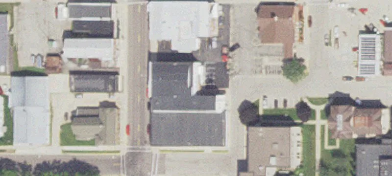 215 Kingston St