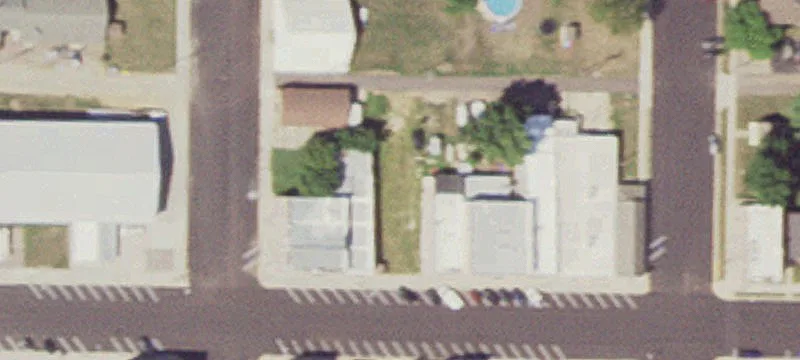 116 Wall W St