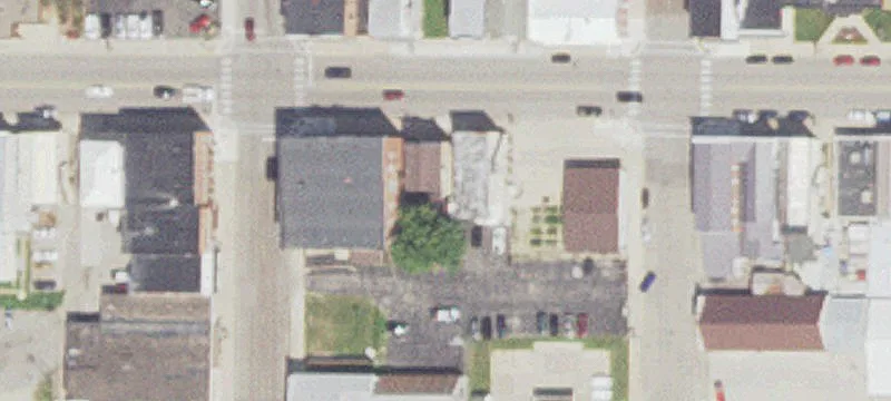 118 Main St