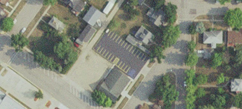 201 Hillestad N Ave