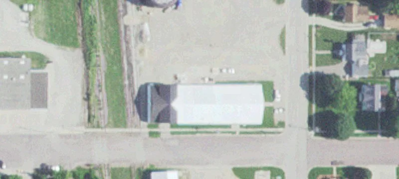 New Richland, MN 56072