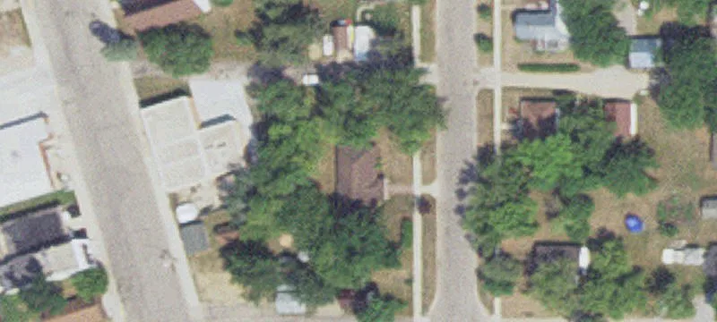 115 Roberts NE Ave