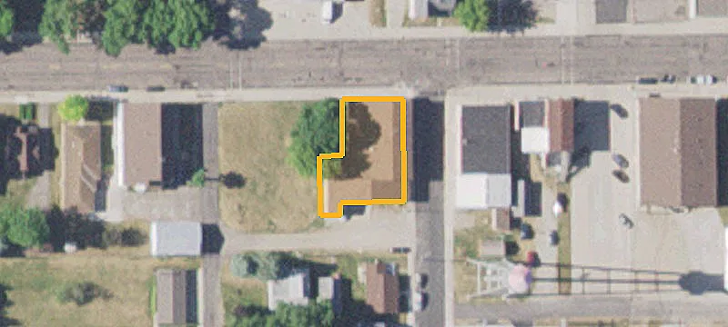 401 Main W St