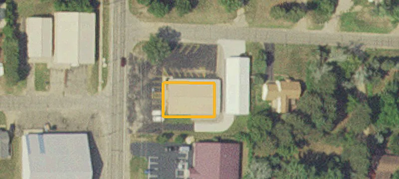 120 Central N Ave