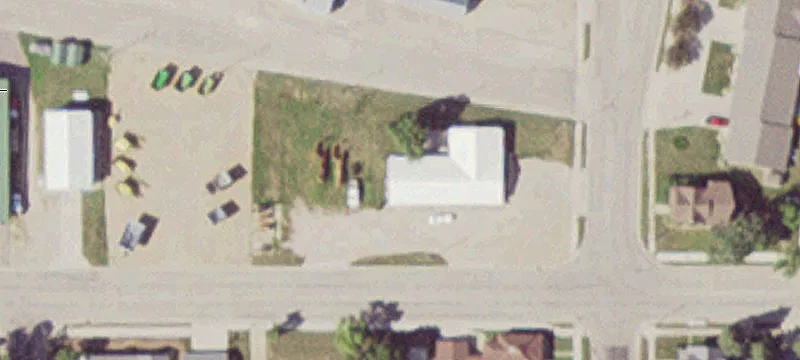 1001 Main St