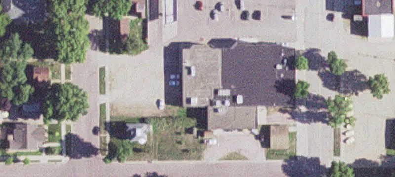 101 Central St