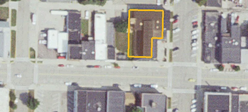 110 Main St