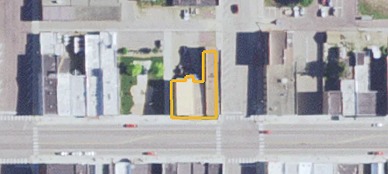 104 Main W St