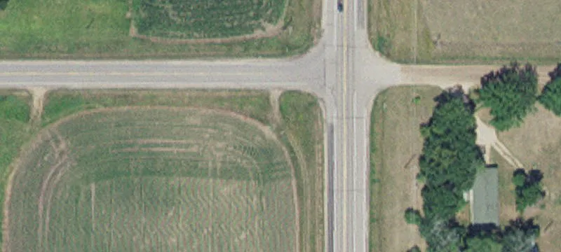 Bertha, MN 56437
