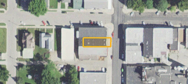 209 Saint Paul SW St