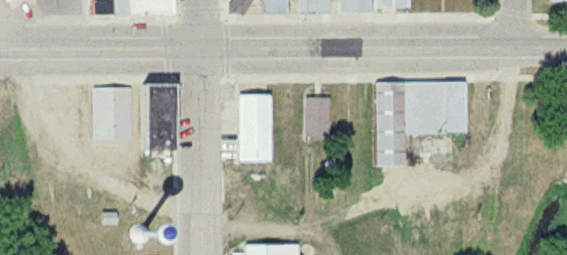 2nd SW Ave