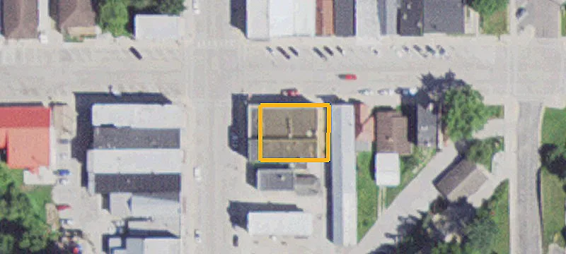 118 Pkwy N Ave