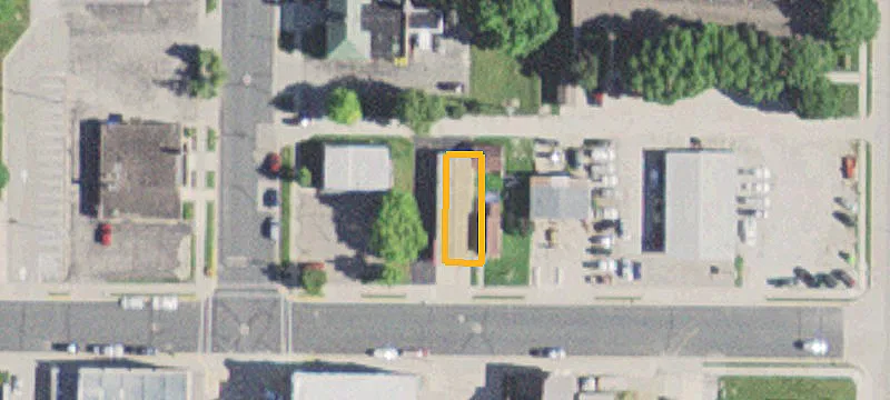 111 Jefferson St