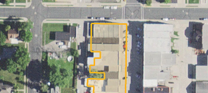 132 Broadway St