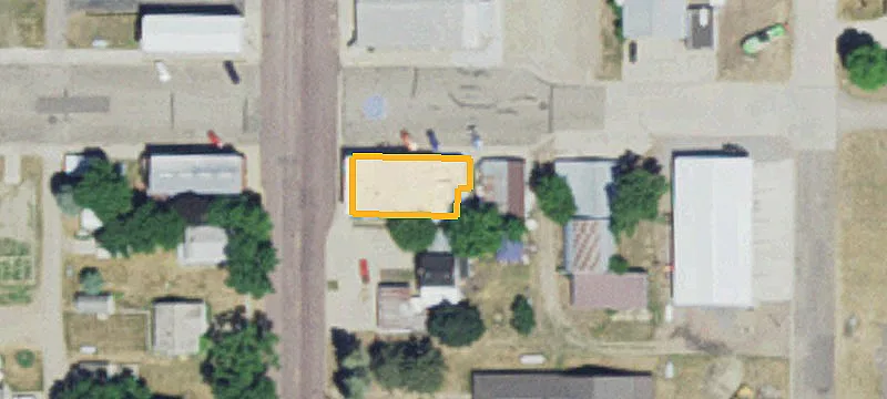 203 Main St