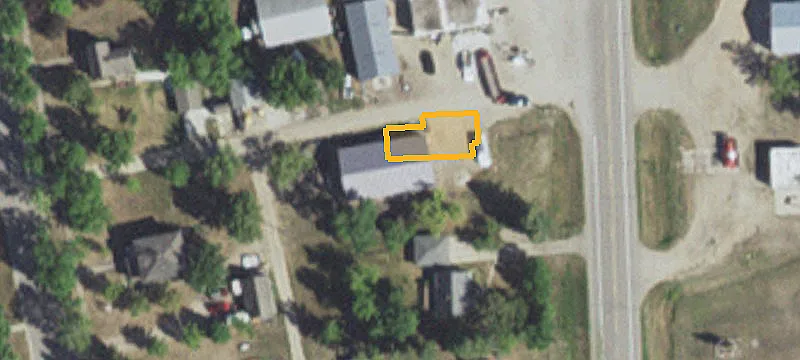 Stephen, MN 56757