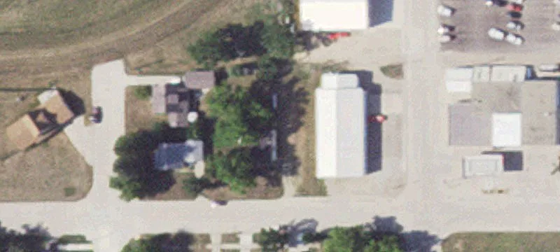 Oslo, MN 56744