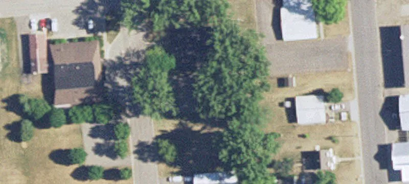 110 5th N St