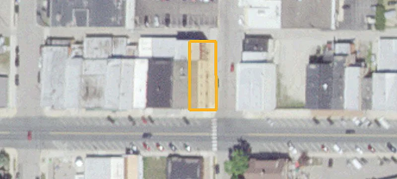 203 Main St