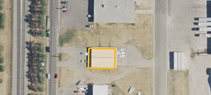 840 Commerce Rd