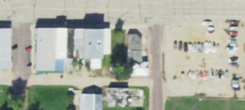 119 Main St