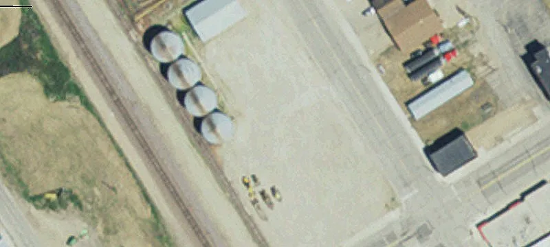 Herman, MN 56248