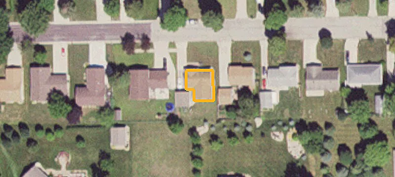 1941 Smt Ave