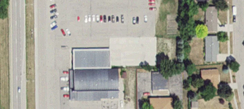 1504 University Ave