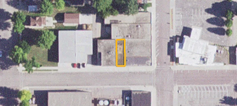 8 Lincoln St