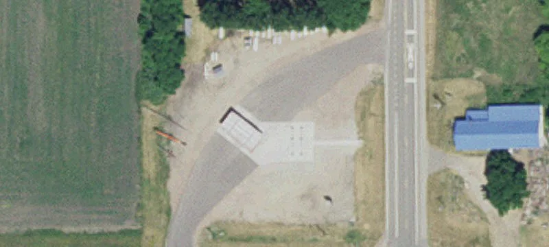 Echo, MN 56237
