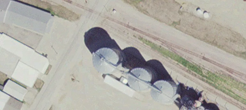 Tracy, MN 56175