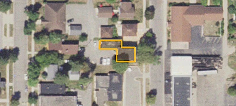 513 2nd Ave