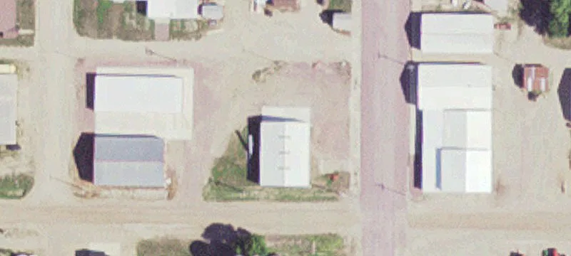 Peavey St