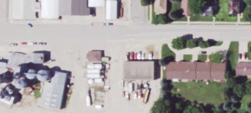 Chandler, MN 56122