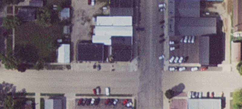 845 Main St