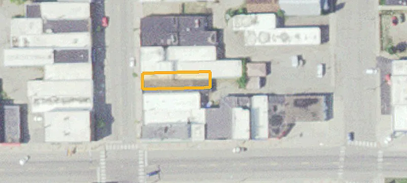 206 Minnesota N Ave