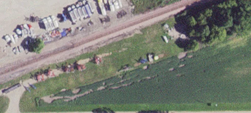 Bingham Lake, MN 56118