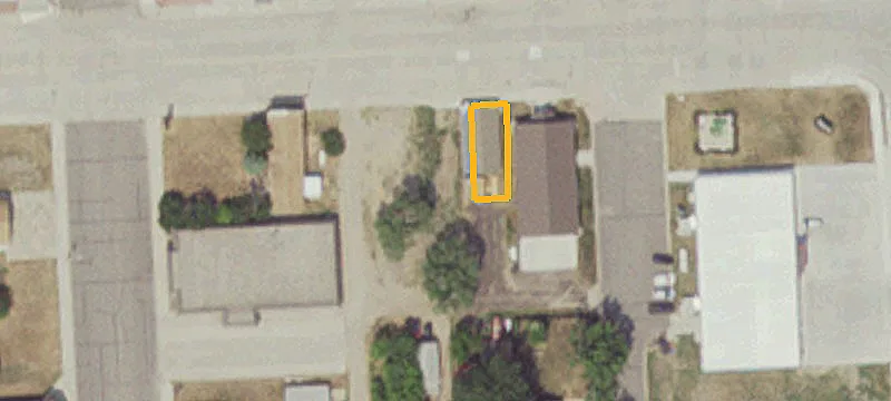 117 3rd W St