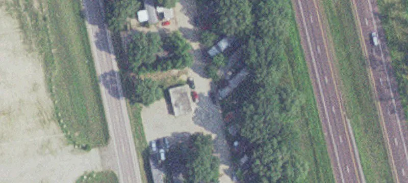 1305 Old Minnesota Ave