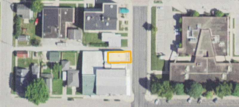 121 Saint Paul SW St
