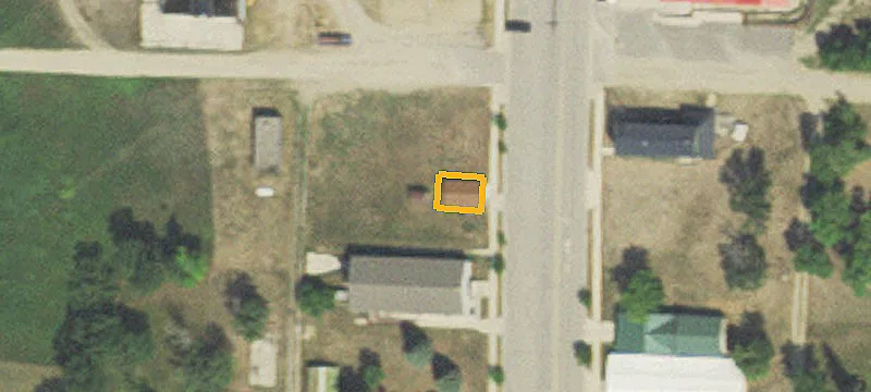 Gully, MN 56646