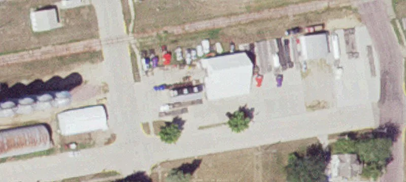 101 Warehouse Ave