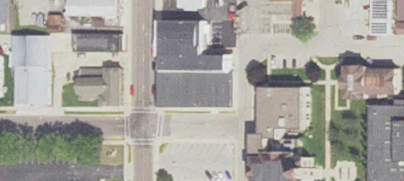 225 Kingston St