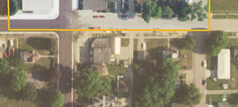 33 Cedar St