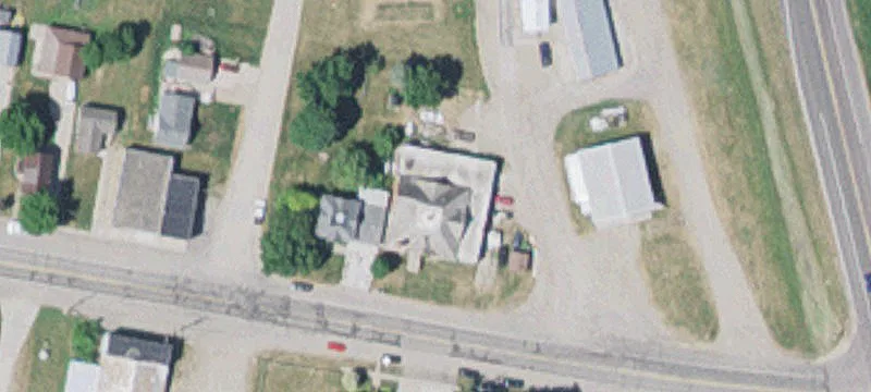 57768 Ft Rd