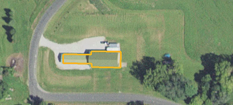 990 Golfview Dr